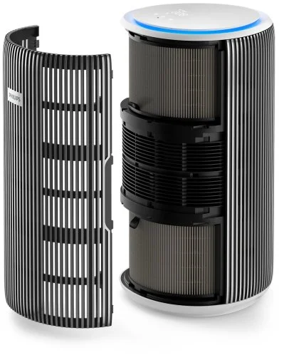 Фото: Очищувач повітря Philips PureProtect 3200 Series (AC3220/10) № 16 | KTC