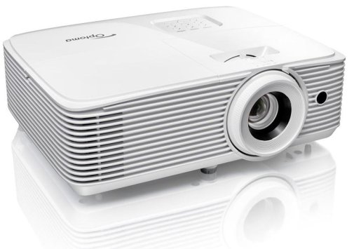 Проектор Optoma HD29X (E9PV7GA10EZ1X)