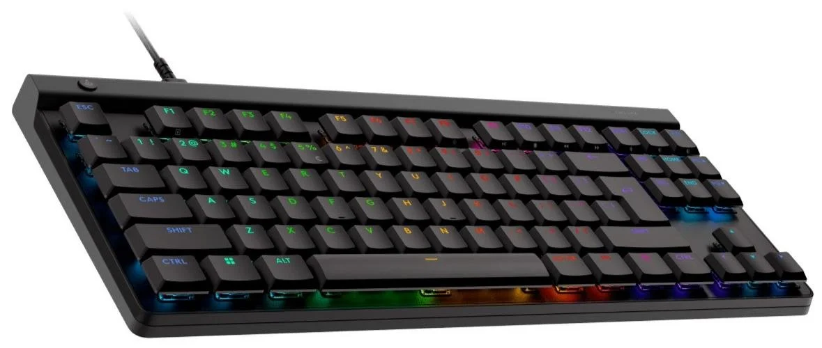 Фото: Клавіатура Logitech G515 TKL Tactile USB Black (920-012872) № 16 | KTC