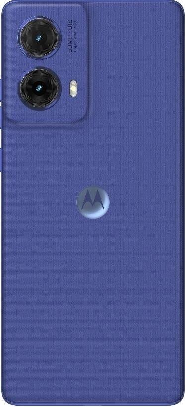 Смартфон Motorola G85 8/256GB Cobalt Blue (PB2A0044RS)