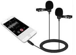 Фото: Мікрофон Saramonic LavMicro U1C duo № 9 | KTC