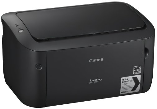 Принтер Canon i-SENSYS LBP6030B (8468B042)