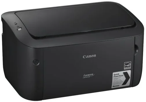 Фото: Принтер Canon i-SENSYS LBP6030B with 2x725 Cartridge (8468B042) № 9 | KTC