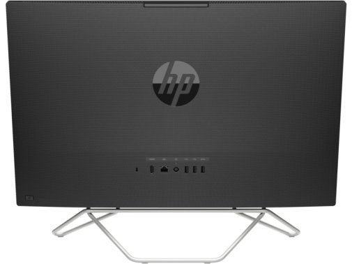 ПК моноблок HP 24-cb1001ua AE0P4EA Jet Black