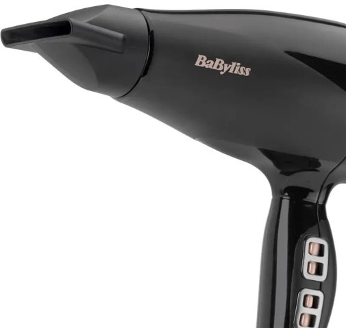 Фен Babyliss Air Power Pro 2300 (6716DE)