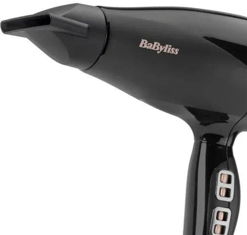 Фото: Фен Babyliss 6716DE № 17 | KTC
