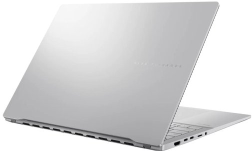 Ноутбук ASUS Vivobook S 16 OLED M5606WA-MX025 Cool Silver