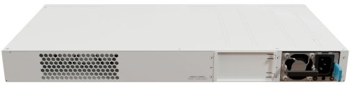 Комутатор MikroTik Cloud Router Switch (CRS320-8P-8B-4S+RM)