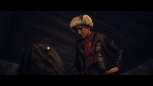 Фото: Гра Until Dawn PS5 Blu-ray № 13 | KTC
