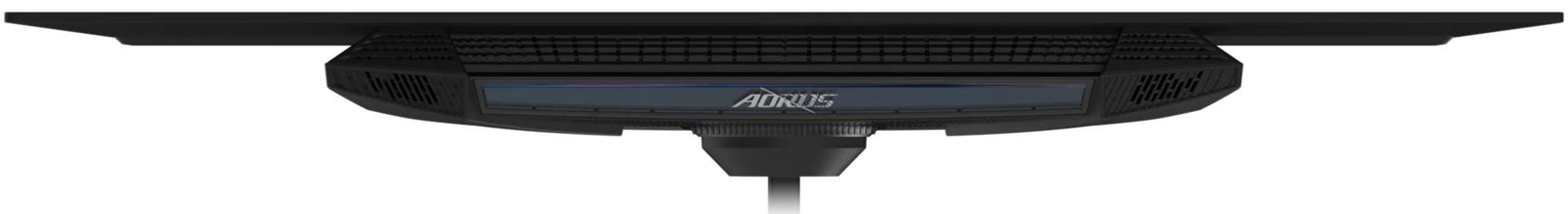 Монітор Gigabyte AORUS FO32U