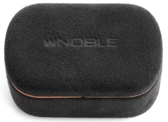 Фото: Навушники Noble Audio FoKus Triumph Brown (90403595) № 15 | KTC