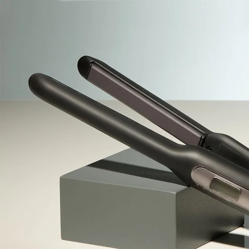 Фото: Випрямляч волосся Remington PRO-Ceramic Extra Slim (S5515) № 13 | KTC