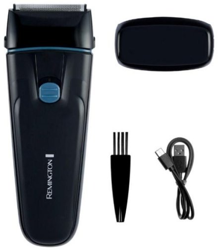 Електробритва Remington F1 Style Series Foil Shaver (F1000)