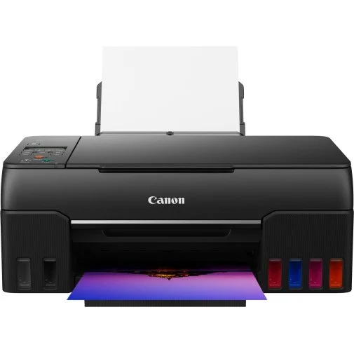 Фото: БФП Canon PIXMA G640 with Wi-Fi (4620C009) № 12 | KTC
