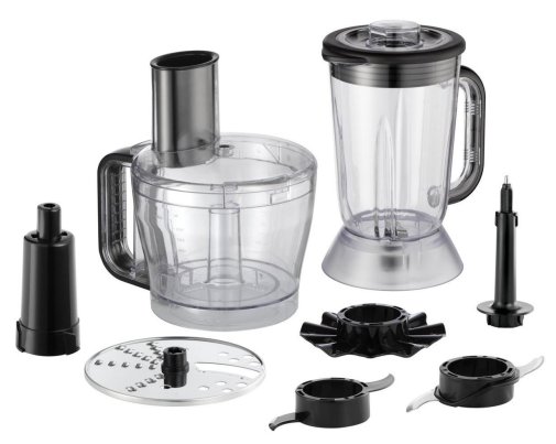 Кухонний комбайн Russell Hobbs 27111-56 Desire Matte Charcoal