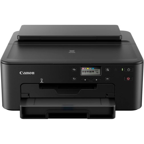 Принтер Canon TS704a A4 with Wi-Fi (3109C027)