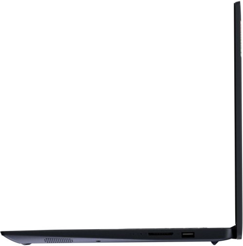 Ноутбук Lenovo IdeaPad 3 15IAU7 82RK018XRA Abyss Blue