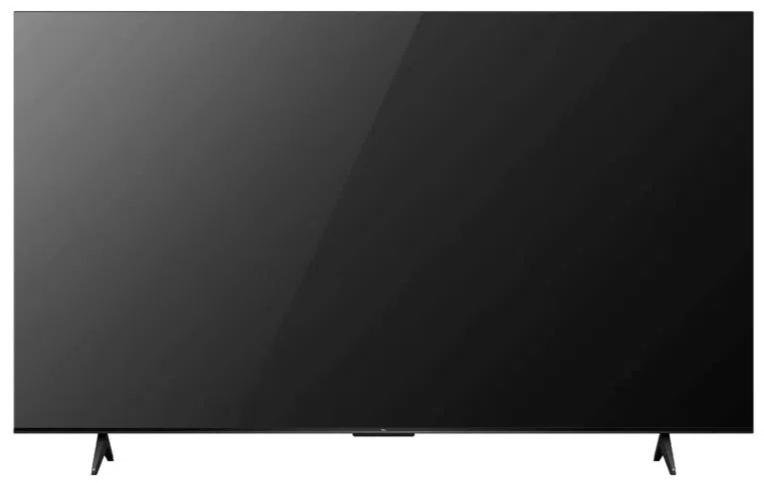 Телевізор LED TCL 75P655 (Google TV, Wi-Fi, 3840x2160)