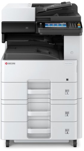 БФП Kyocera Ecosys M4132idn (1102P13NL0)