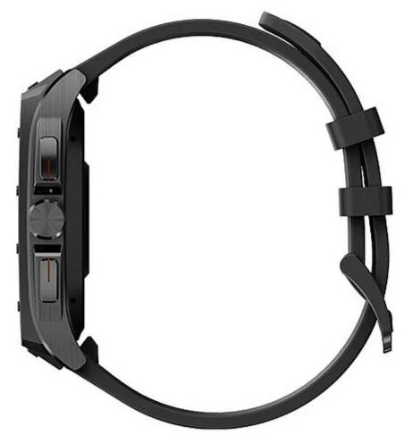 Фото: Смарт годинник iMiki MB1 Black № 13 | KTC