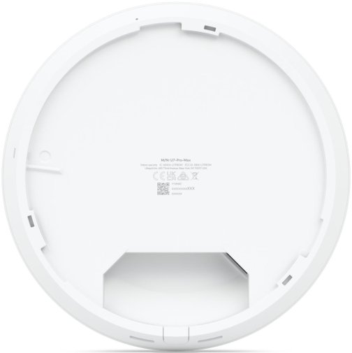 Точка доступy Wi-Fi Ubiquiti UniFi U7 Pro Max (U7-PRO-MAX)