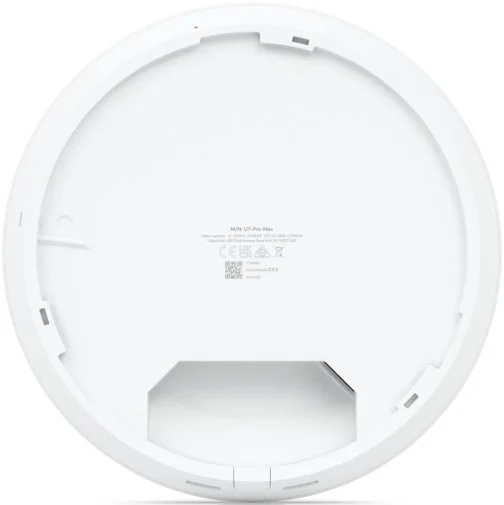 Фото: Точка доступy Wi-Fi Ubiquiti UniFi U7 Pro Max (U7-PRO-MAX) № 8 | KTC