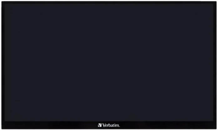Фото: Монітор Verbatim PMT-15 (49592) - 15.6" IPS / 1920×1080 / / AMD FreeSync № 35 | KTC