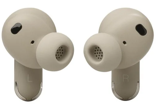 Фото: Навушники JBL Tour Pro 3 TWS Latte (JBLTOURPRO3LTT) № 25 | KTC