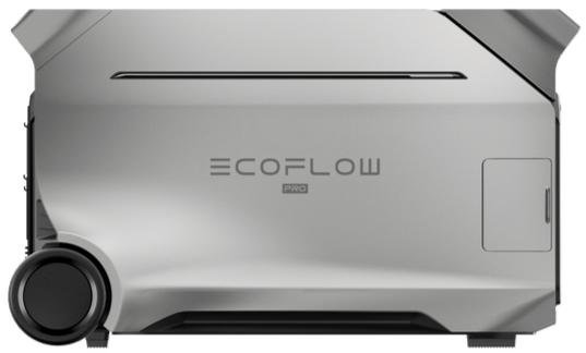 Зарадяна станція EcoFlow Delta Pro 3 4000W 4096Wh (EFDELTAPRO3-EU-CBox)