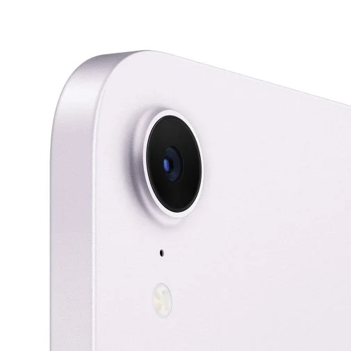 Фото: Планшет Apple iPad Mini 2024 Wi-Fi 256GB Purple (MXNE3) № 12 | KTC