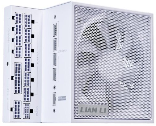 Lian-Li 1000W EDGE1000 White