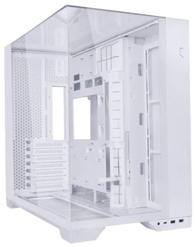 Фото: Корпус Lian-Li O11 Vision Compact White with window (G99.O11VPW.00) № 9 | KTC