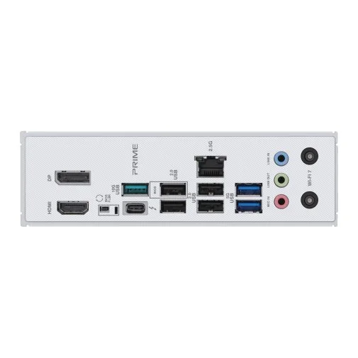 Фото: Материнська плата ASUS PRIME Z890-P WIFI № 11 | KTC