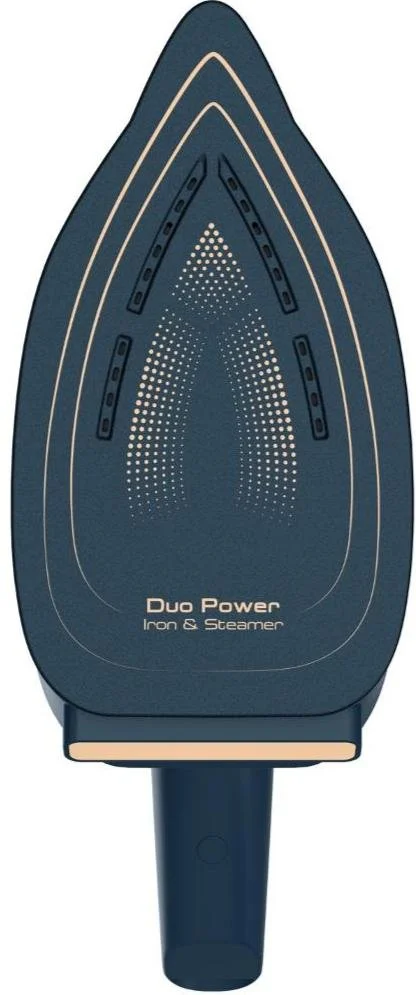 Фото: Вертикальний відпарювач Tefal Duo Power 2 in 1 (JF4032E0) № 16 | KTC