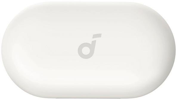 Навушники Anker SoundCore V20i White (A3876G21)