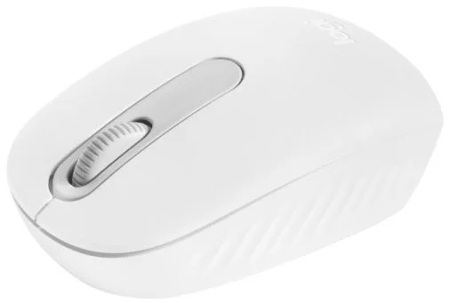 Фото: Миша Logitech M196 Wireless Off White (910-007460) № 16 | KTC