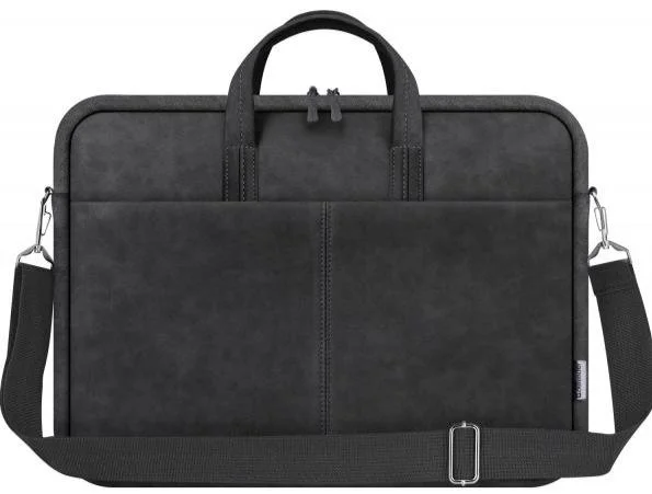 Фото: Сумка для ноутбука Defender Solid 15.6 Black (26091) № 10 | KTC