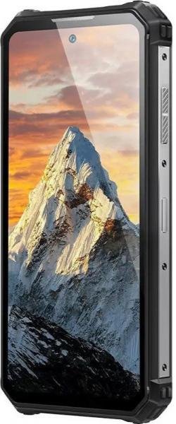 Смартфон Oukitel WP19 Pro 8/256GB Black (6931940735711)