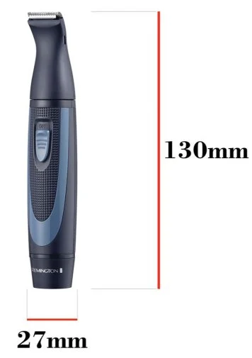 Фото: Тример Remington NE3890 № 12 | KTC