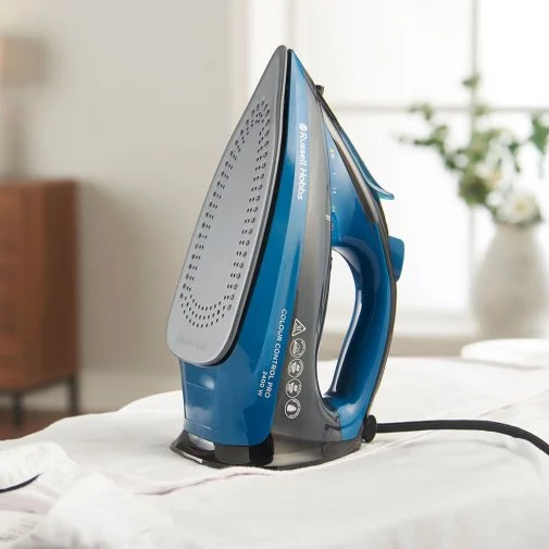 Фото: Праска Russell Hobbs Colour Control Pro (27280-56) № 12 | KTC