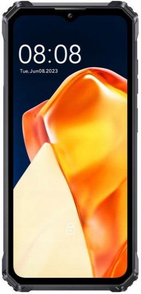 Смартфон Oukitel WP28 S 4/128GB Orange (6931940757584)