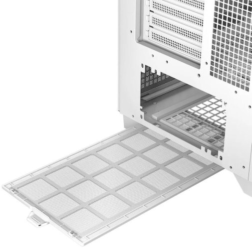 Корпус ModeCom Volcano Perun Apex ARGB Midi White with window (AT-PERUN-4F-ARGB-20-00000)