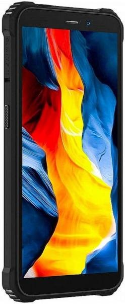 Смартфон Oukitel WP32 Pro 6/256GB Black (6931940757812)