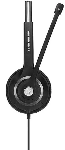 Фото: Гарнітура Sennheiser Epos Impact SC 260 MS II Black (1000579) № 16 | KTC