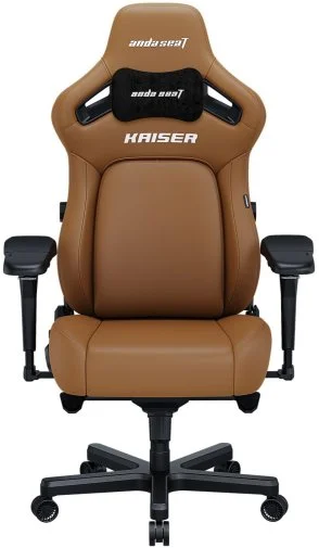 Фото: Крісло Anda Seat Kaiser 4 Size L Brown (AD12YDDC-L-20-K-PV/C) № 18 | KTC