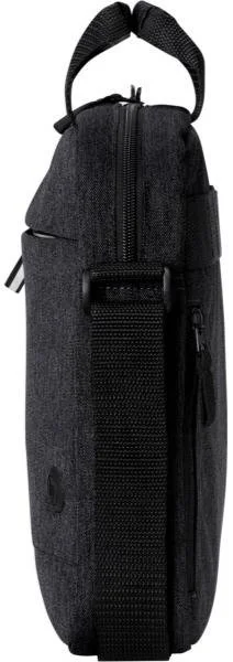 Фото: Сумка для ноутбука HP Prelude Pro Recycled 15.6 Charcoal (1X645AA) № 10 | KTC