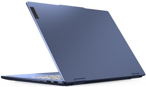 Ноутбук Lenovo IdeaPad 5 2-in-1 14IRH9 83KX0049RA Cosmic Blue