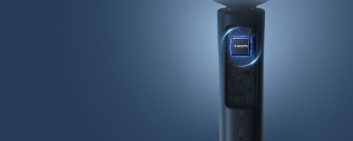 Електробритва Xiaomi Electric Shaver S101 EU (999898)