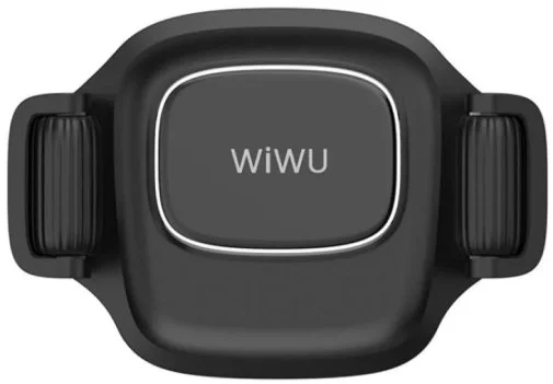 Фото: Кріплення для мобільного телефону WIWU CH009 Black № 6 | KTC