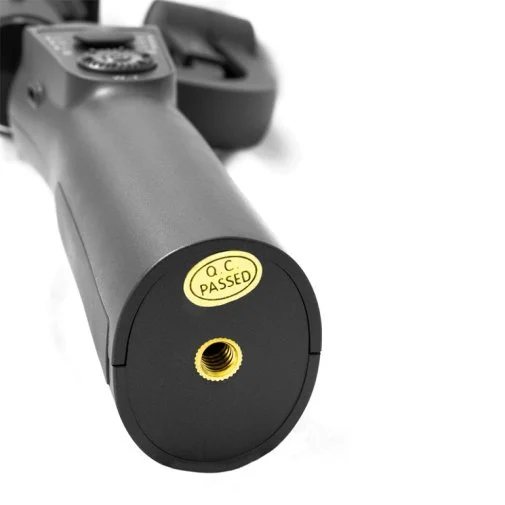 Фото: Стедікам WIWU S5B Gimbal Stabilizer Black № 11 | KTC